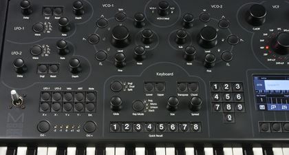 various-Modal Electronics 008